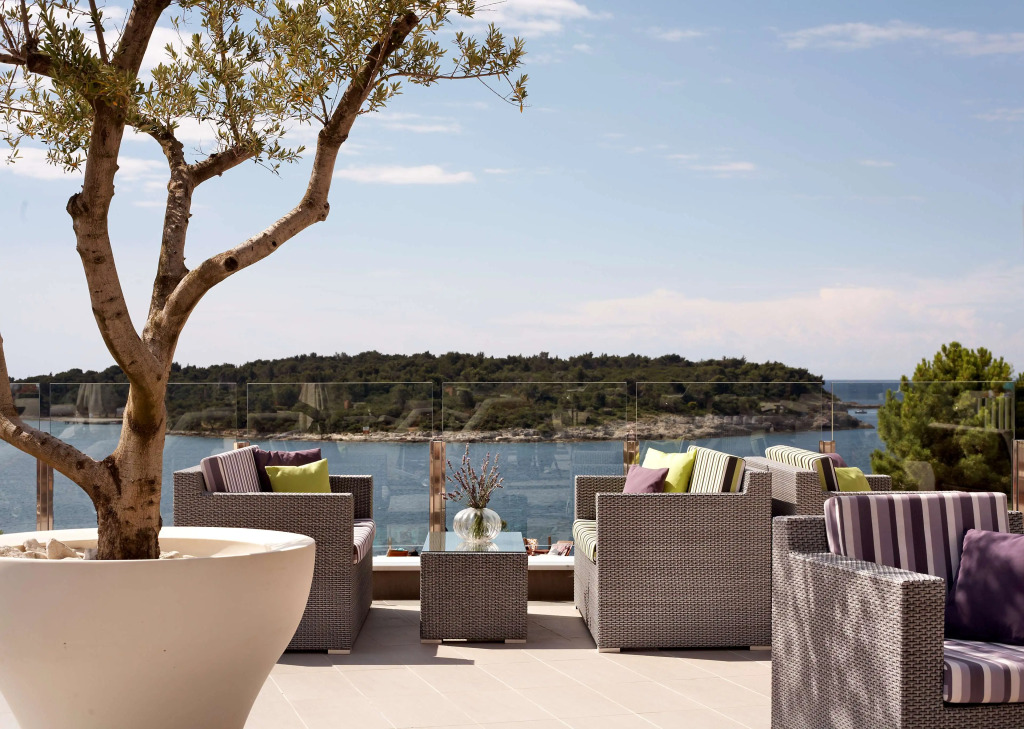 Park Plaza Histria Pula