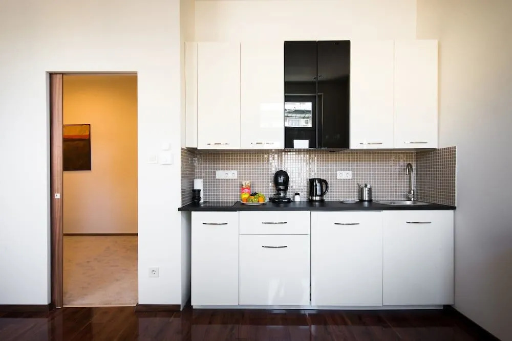 Dfive Apartments - Little Boss