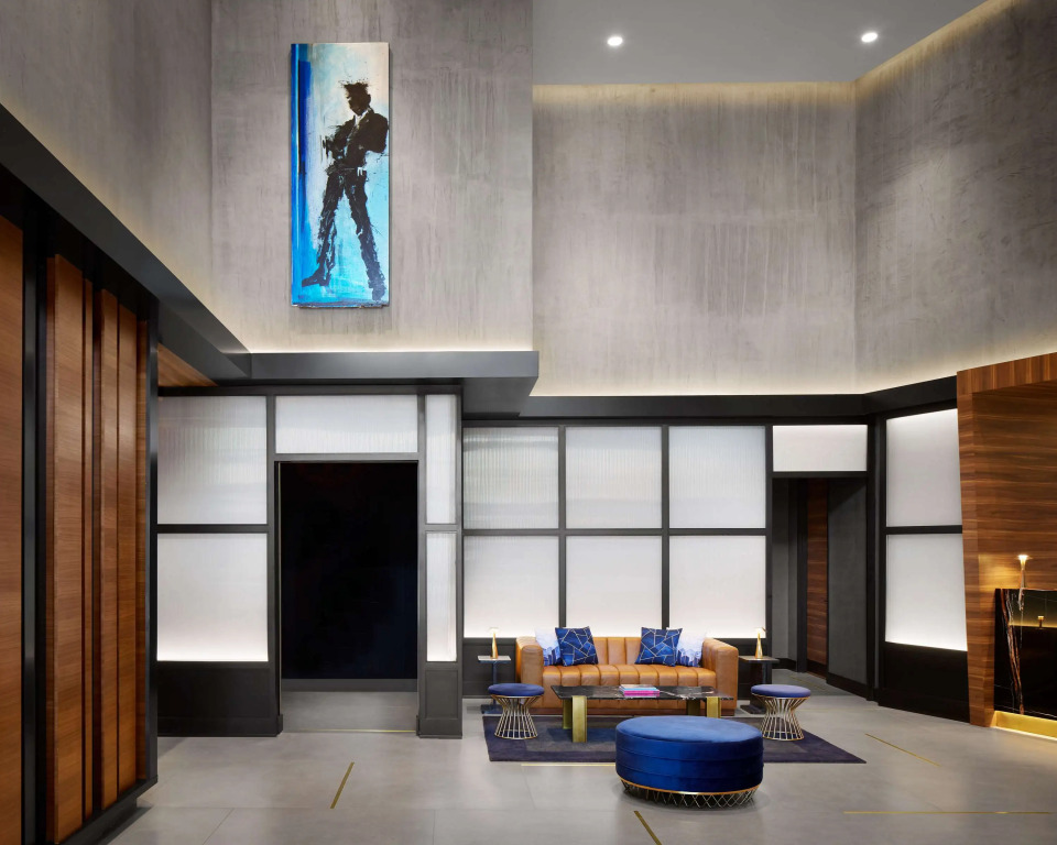 Gansevoort Meatpacking