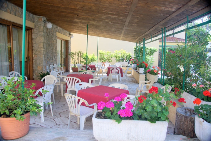 Golfhotel