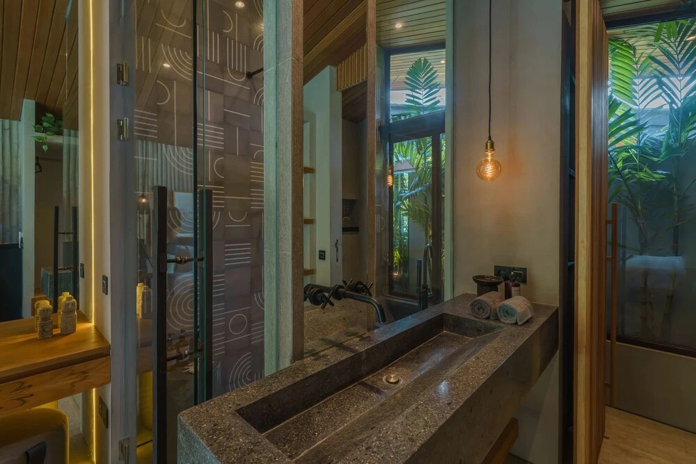 Ohlala - Luxury Tropical Escape in Pererenan