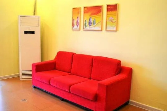 Thank Inn Plus Hotel Weihai  Wenhua East Road