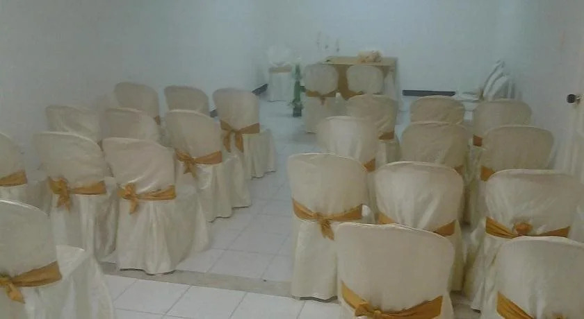 Hotel Royal Plaza