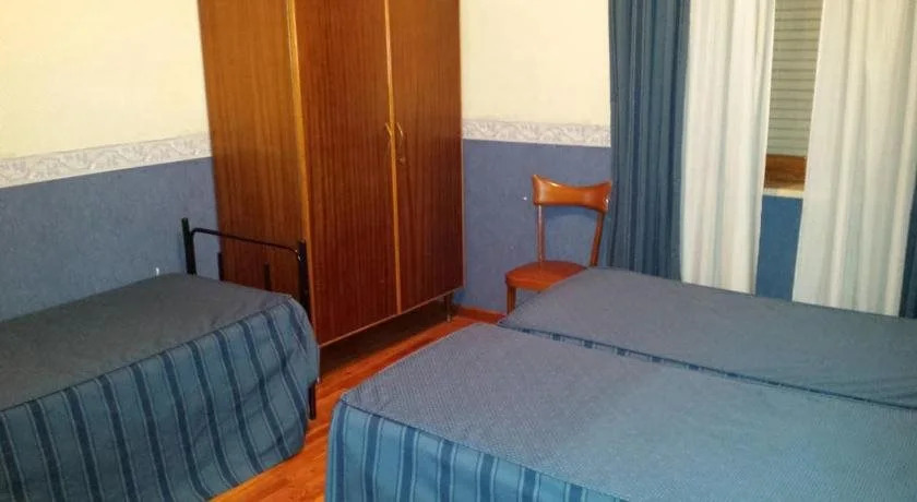 Hotel Piemonte