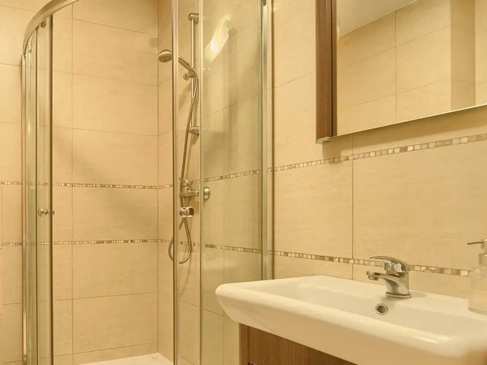 Mont Blanc Apartment VisitZakopane