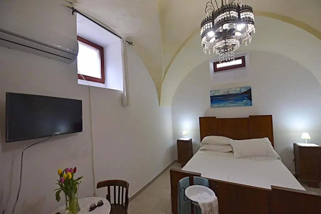 B&B A casa di Paolo
