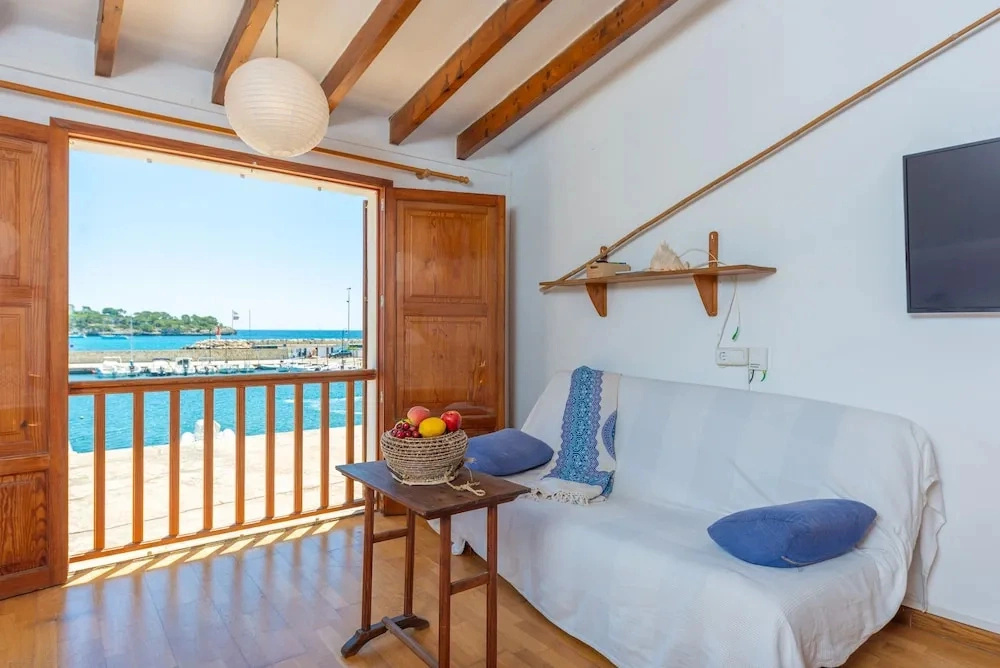 Cas Padrins Portopetro