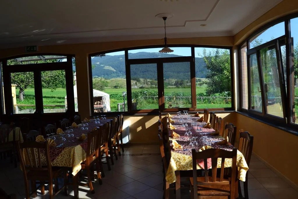 Agriturismo La Gemma del Parco