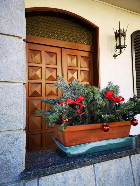 Casa Vacanze - Residenza Elvezia