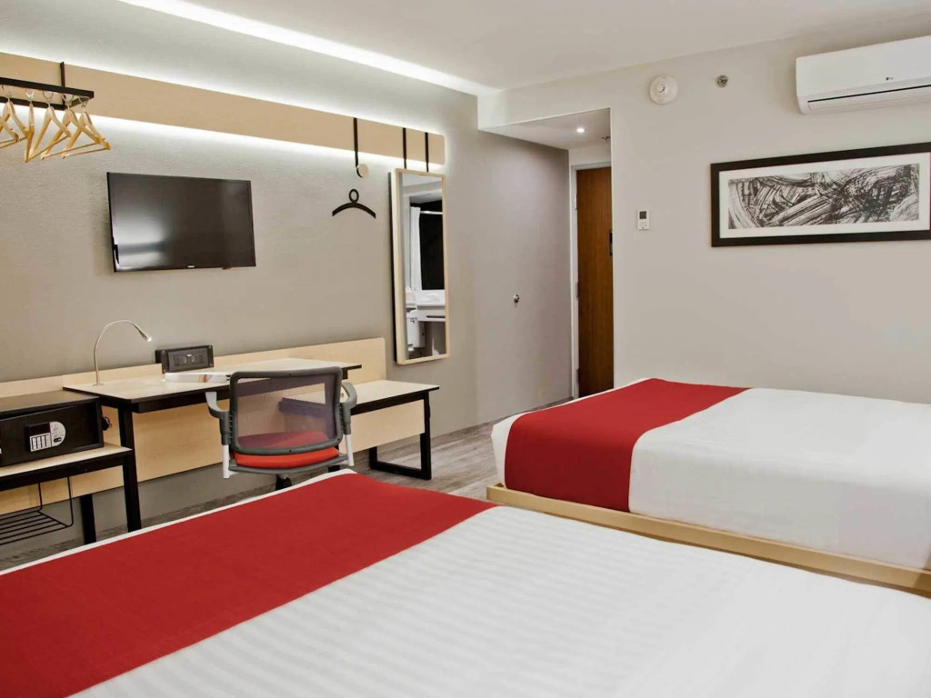 Hotel Best Place Express