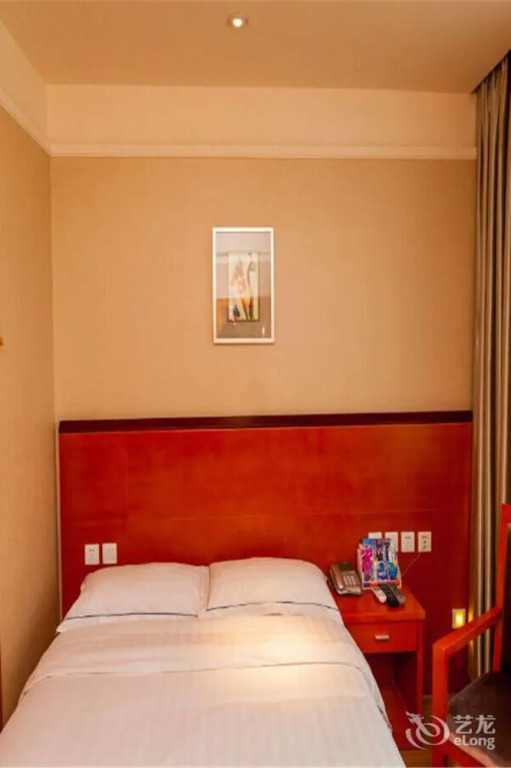 Sichuan Jialingjiang Hotel