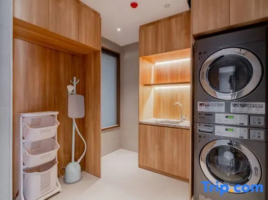 Homeinn · neo (Shanghai Songjiang Sijing Ancient Town)