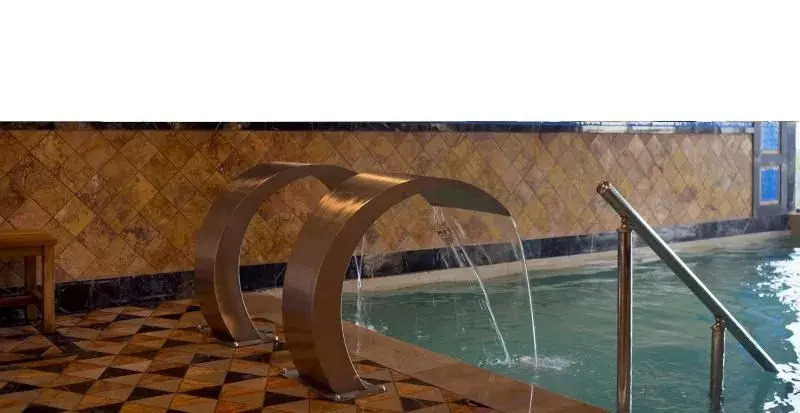 Urofiz Termal Hotel