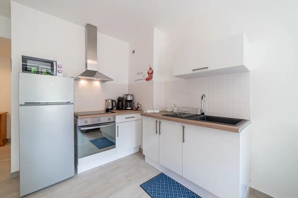 L'opalin Private Apartment
