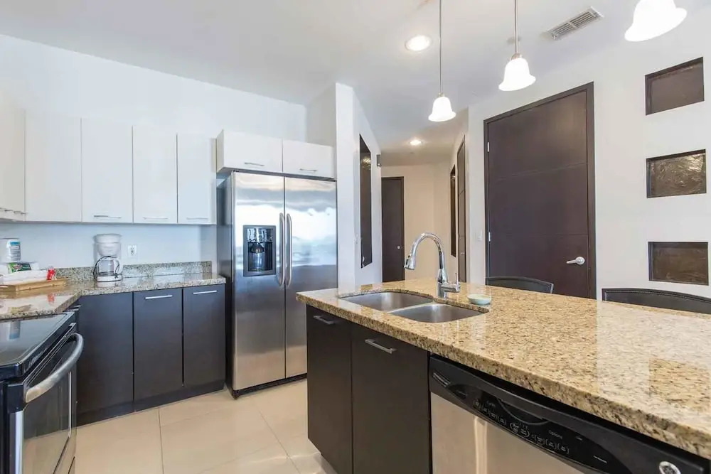 Opal Condominium 302