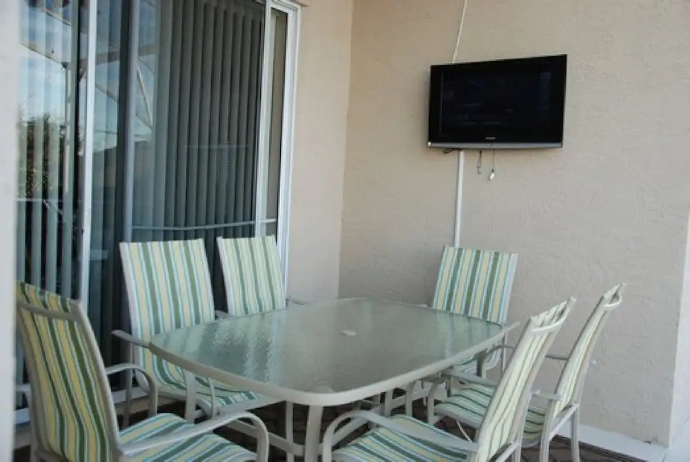 4BR Davenport Pool Home by Watson-114CH
