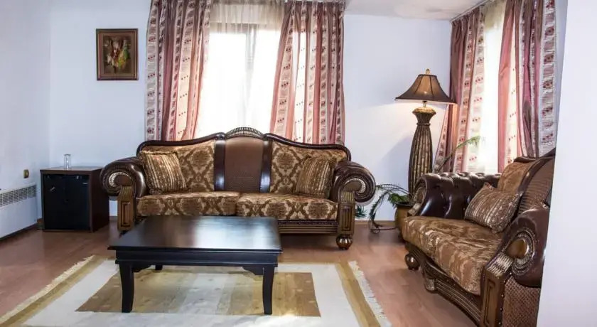 Hotel Kristo