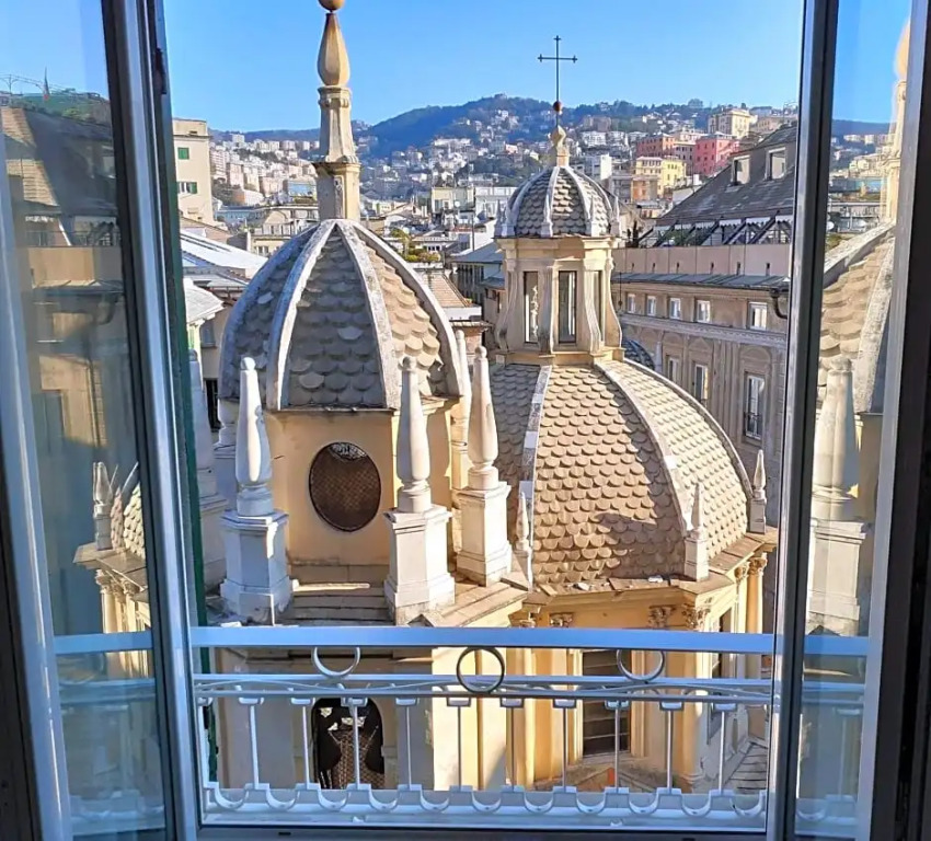 Palazzo Penco B&B