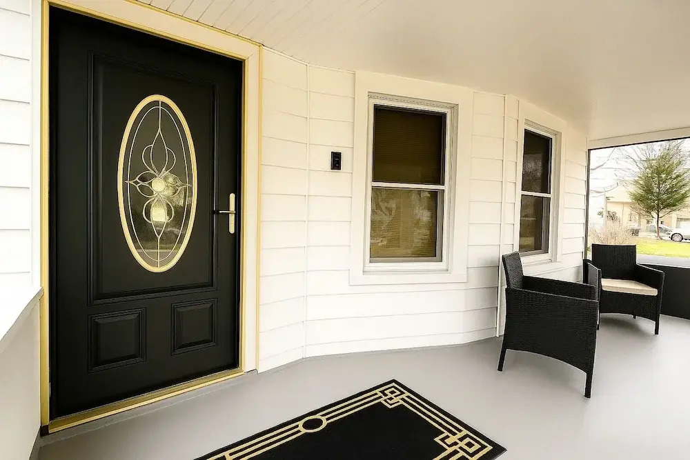 Amber Property-Archwood Management