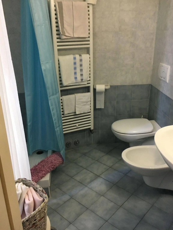 Hotel Luina