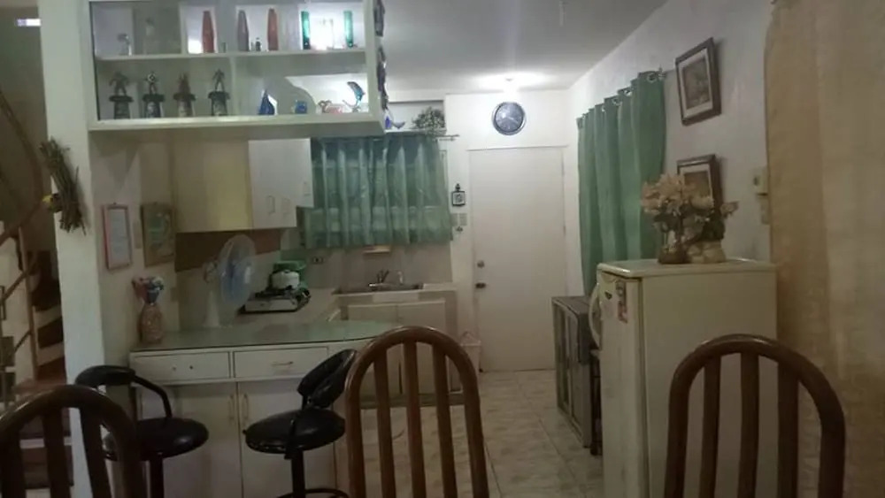 Anciano Beach House