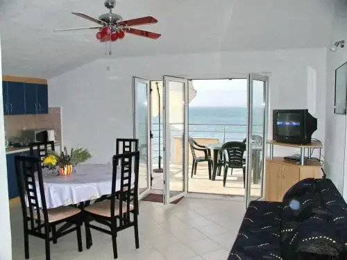 Apartment Njofra.4