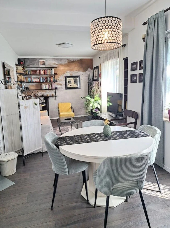 Apartment Maja
