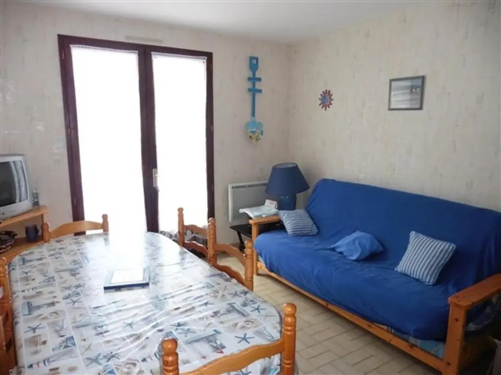Maison La Barre-de-Monts, 4 pièces, 6 personnes - FR-1-473-39