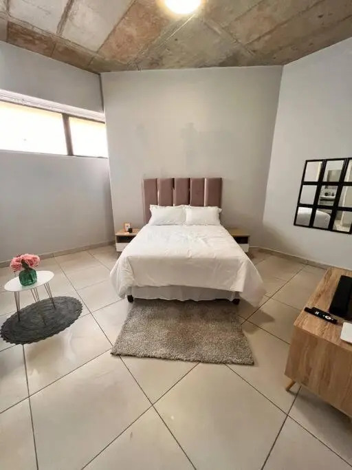 Cosy Bachelor Apartment in Ferndale