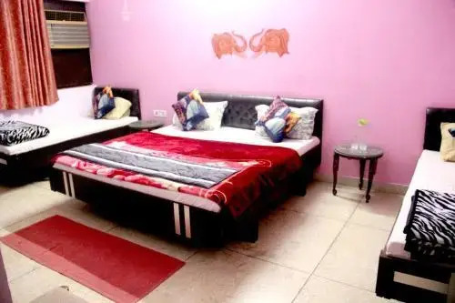 Sleep Inn Agra