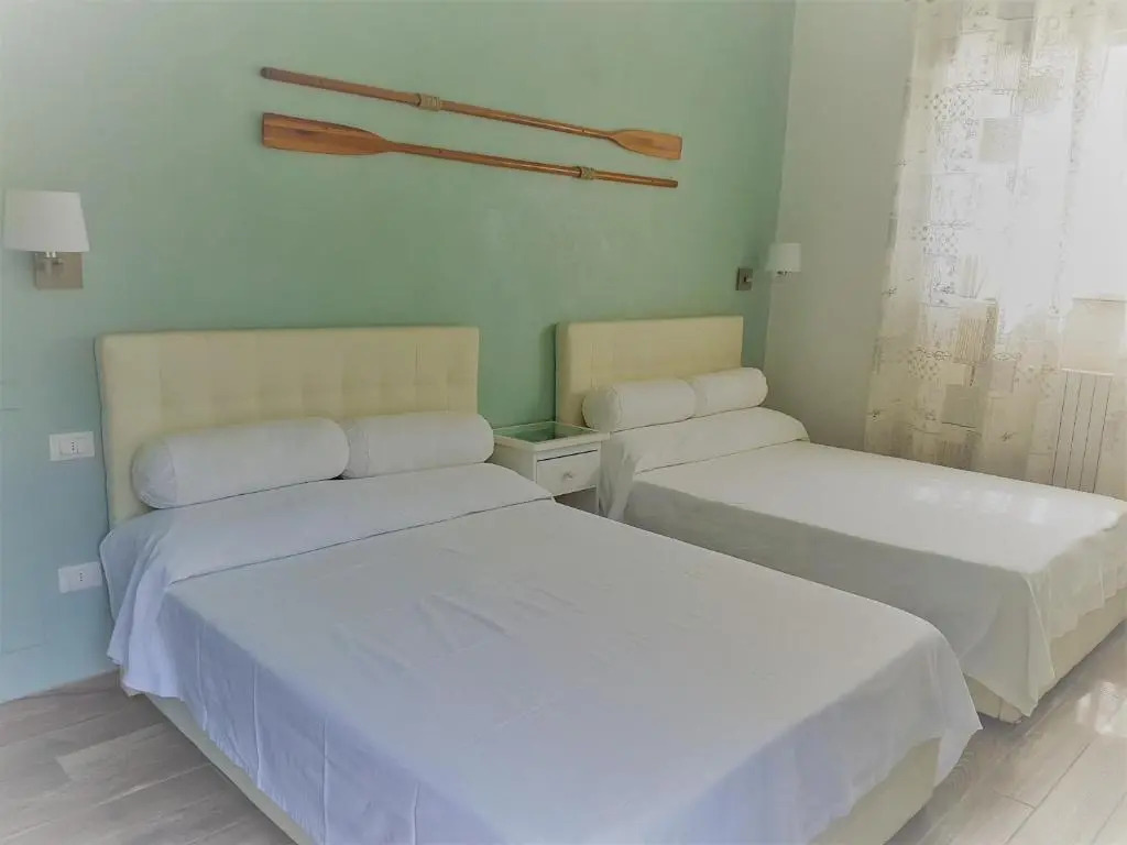 Bedrooms Venezia - camere e spiaggia