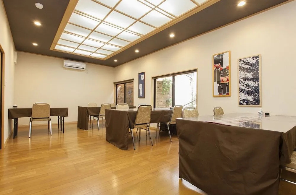 Oumiya Ryokan