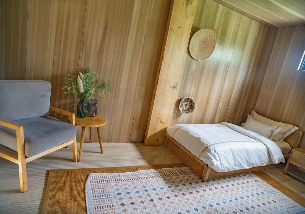 Elephant Lodge