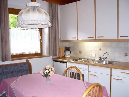 Ferienhaus Paulina