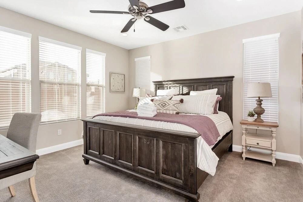 Desert Escape At Ladera 4 Bedroom Home by RedAwning