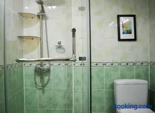 Jahongir B&B