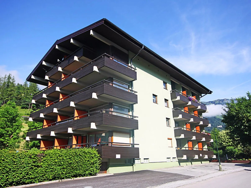 Haus Achenstrasse 24857
