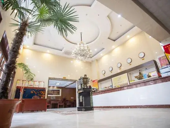 Youyichun Business Hotel