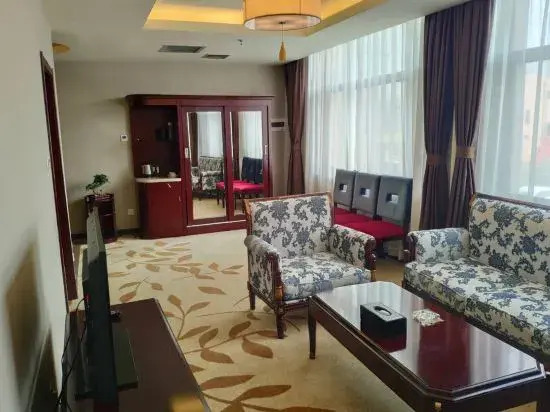 Yizhou International Hotel