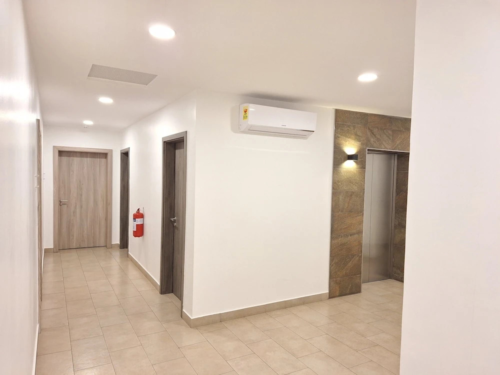 Belleson Homes and Apartments Ghana Lennox