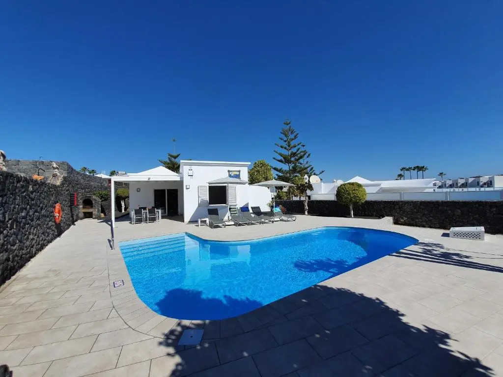 2 bedroom Villas Cassandra and Katrina with private heated pools