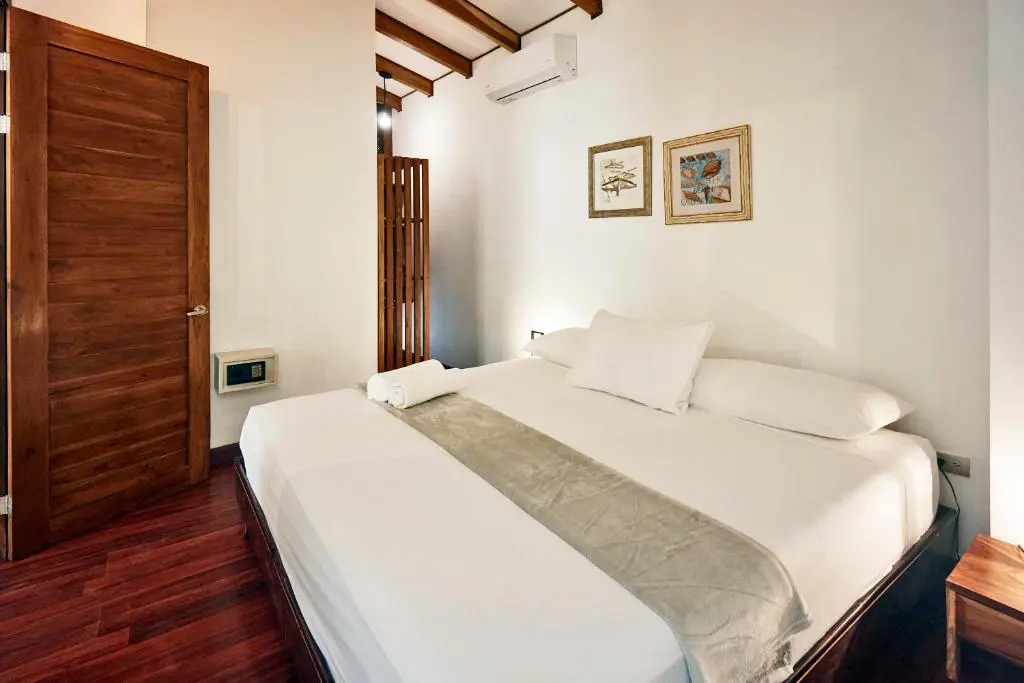 Casas Santa Teresa