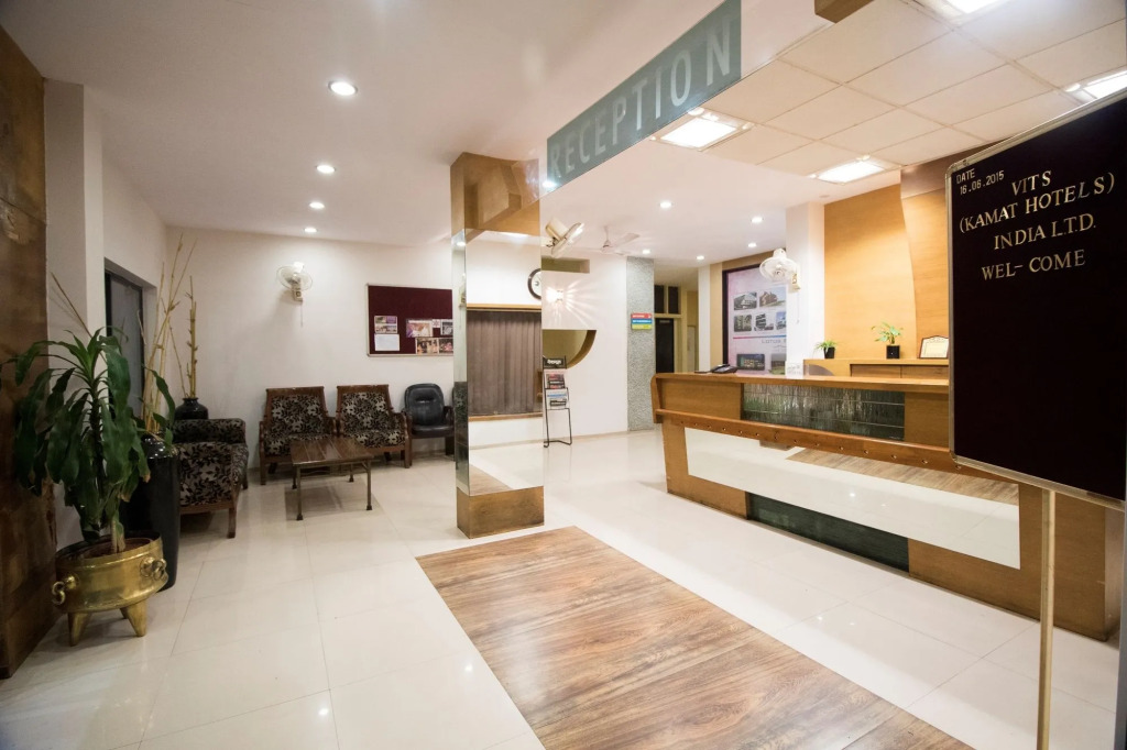 IRA by Orchid, Nashik