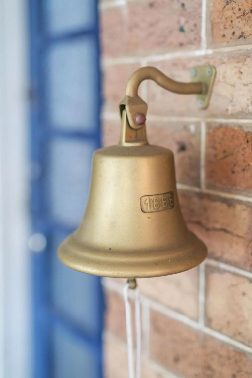 Heritage on Hill