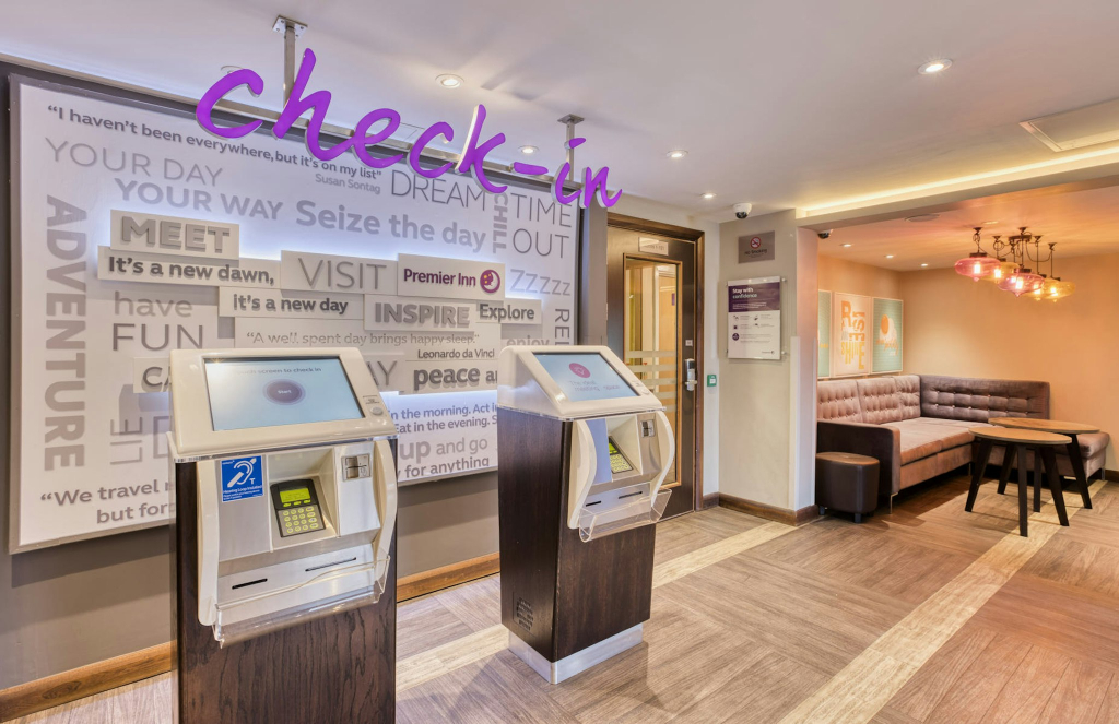 Premier Inn London Beckton