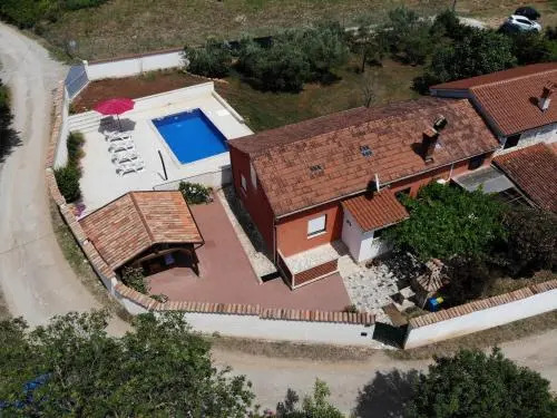 Apartments Villa Sabina