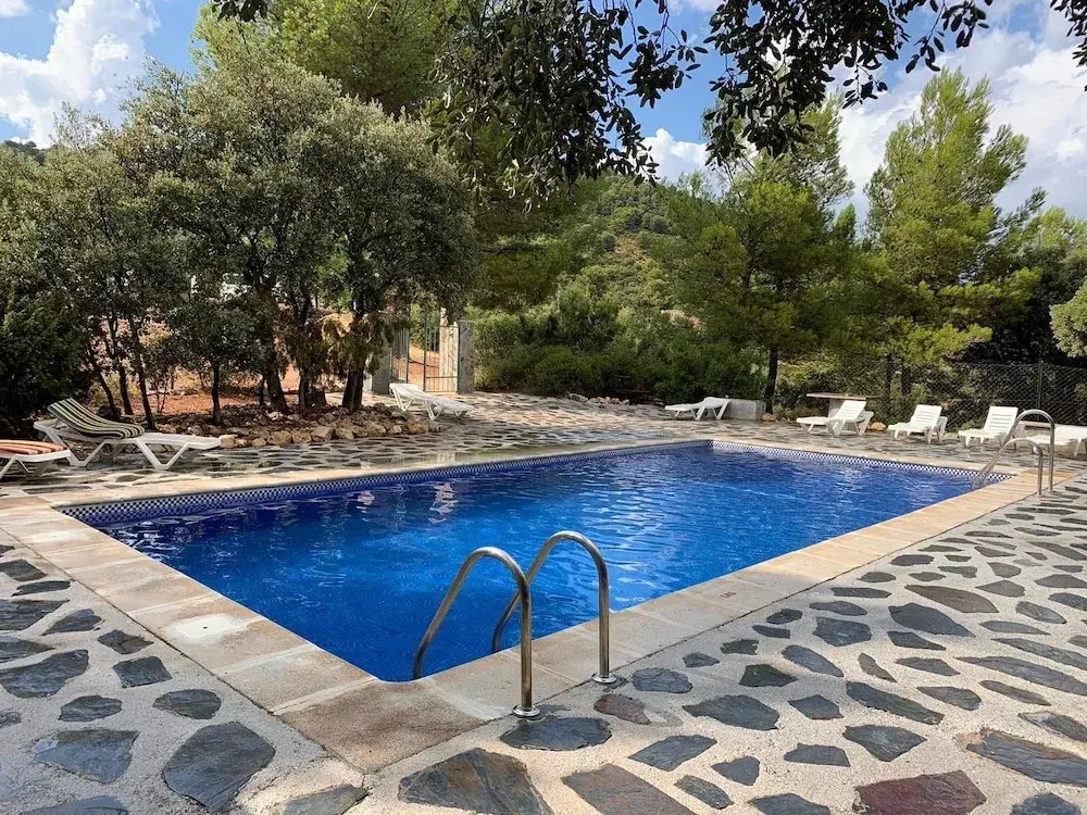 Casas Rurales Cortijo Cerro Fuentes Nuevas