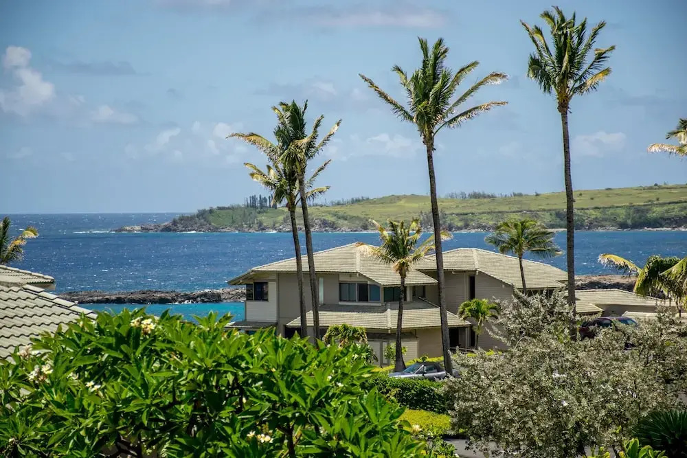 Kapalua Bay Villa 11G4