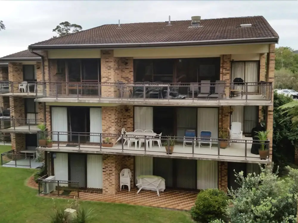 Gowrie Ave, Bay Parklands, Unit 62, 2, Tristani