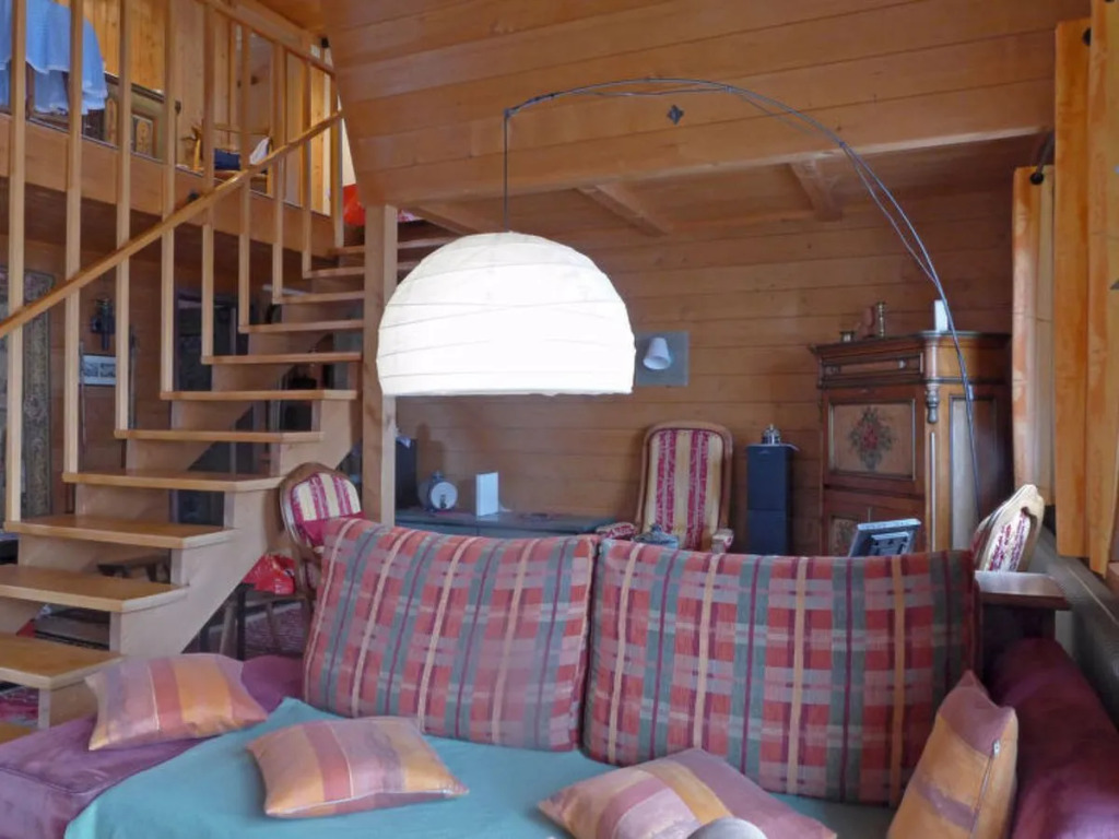 Chalet Mioche by Interhome